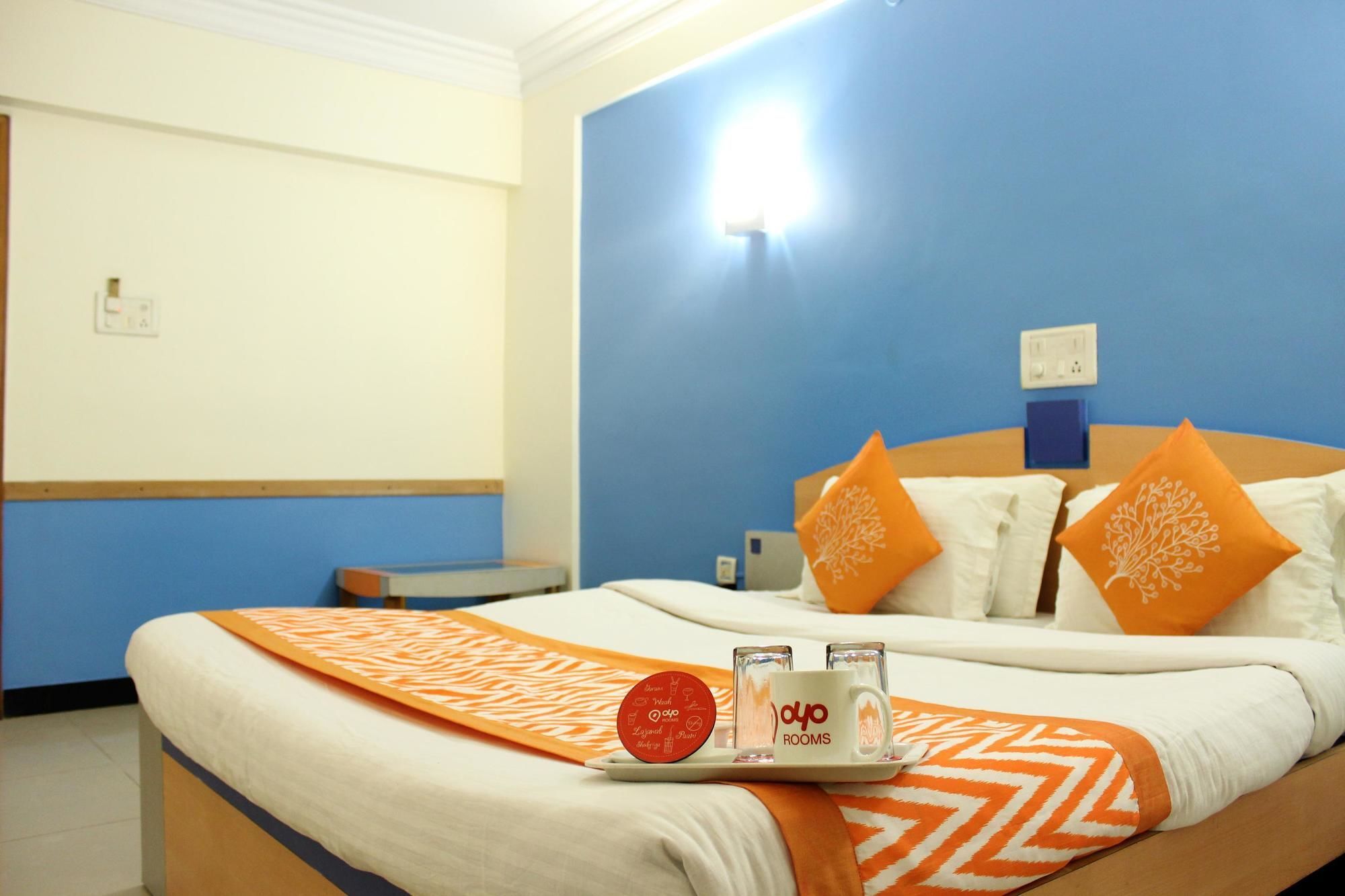 Oyo Rooms Hubli Bagian luar foto