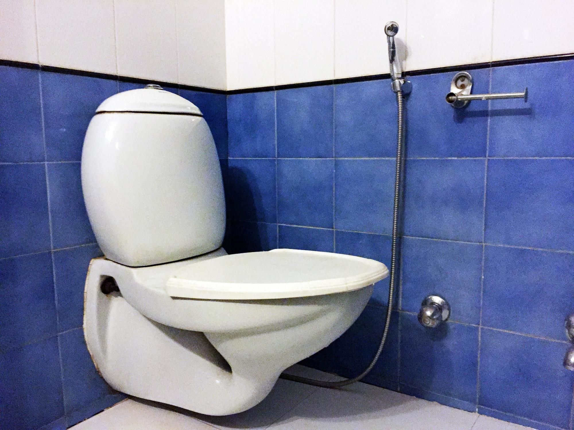 Oyo Rooms Hubli Bagian luar foto