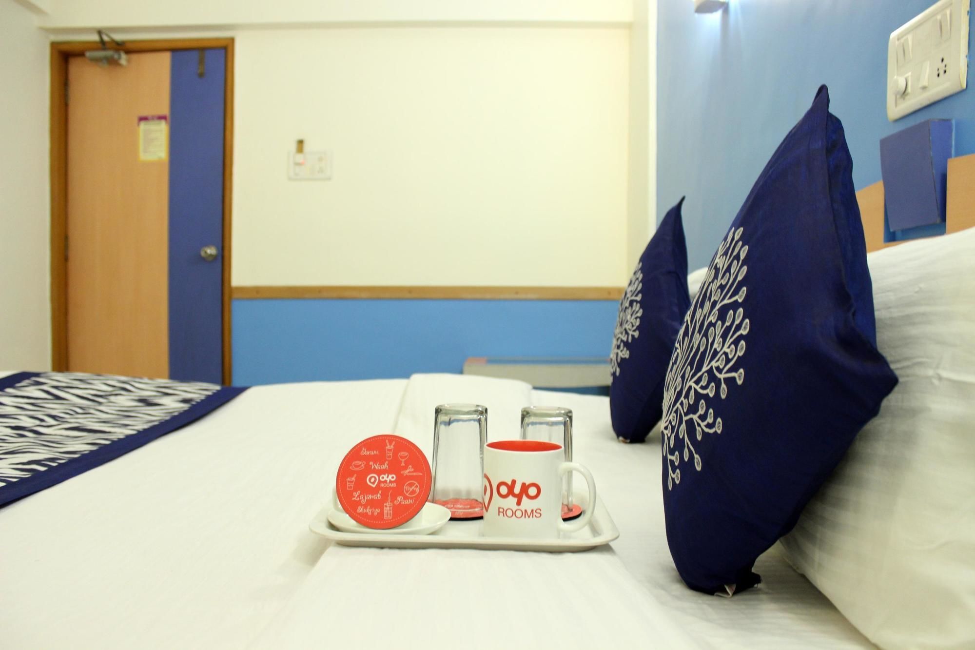 Oyo Rooms Hubli Bagian luar foto