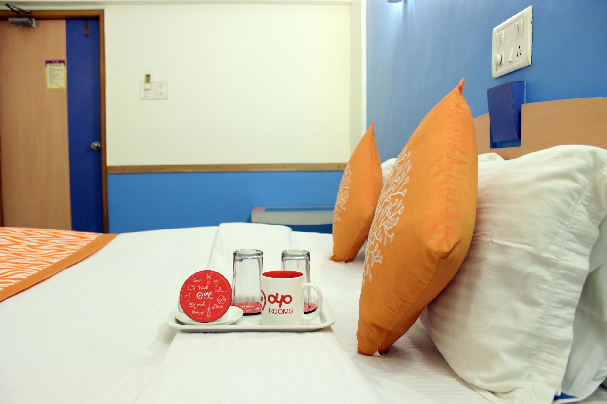 Oyo Rooms Hubli Bagian luar foto